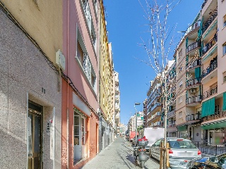 Piso en C/ Nord, El Hospitalet de Llobregat (Barcelona)