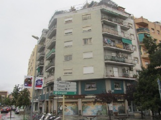 Local en Granollers (Barcelona)