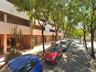 Local en C/ Pere III El Gran - Salou -