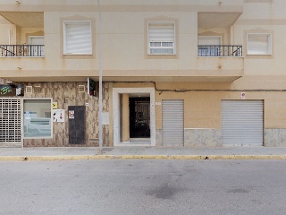 Piso en Av Entrevías, El Ejido (Almería)