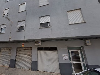 Trastero y local en C/ Orba, Pego (Alicante)
