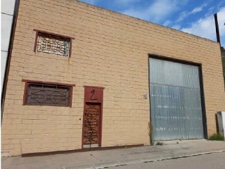 Nave industrial en Guardiola de Berguedà - Barcelona