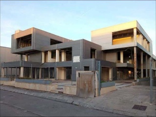 Inmueble situados en Almazora