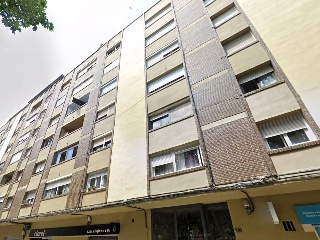 Garaje en C/ Dra Castells - Lleida -