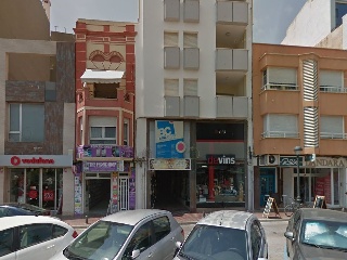 Local situado en Benicarló
