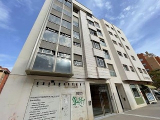Plaza de garaje en Av Francisco Jiménez Ruiz Plaza de garaje en Av Francisco Jiménez Ruiz