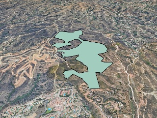 Suelos en Loma del Flamenco - Mijas - Málaga