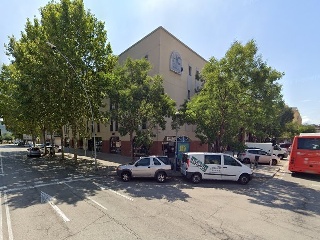 Plaza de garaje en C/ Can Pantiquet