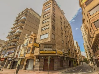 Piso en C/ Bayer - Castellón -