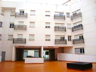 Piso en C/ Zacarías de la Hera - Almendralejo - Badajoz