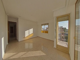 Vivienda en C/ San Crispín - Elche - Alicante Vivienda en C/ San Crispín - Elche - Alicante