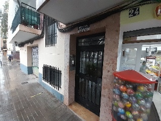 Piso en C/ San Pancracio - Valencia - Piso en C/ San Pancracio - Valencia -