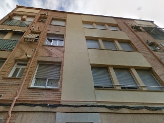 Piso en Terrassa (Barcelona) Piso en Terrassa (Barcelona)