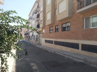 Garaje en C/ Music D. Albert Martin, Vilamarxant (Valencia)