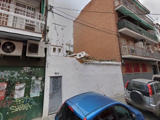 Solar en C/ Peña de la Atalaya, Madrid