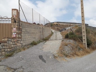 Suelo en CM Pataura, Motril (Granada) Suelo en CM Pataura, Motril (Granada)