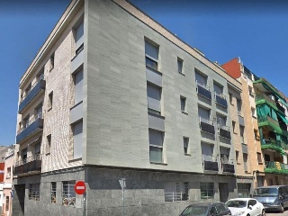 Garaje en C/ Tarragona, Terrassa (Barcelona) 