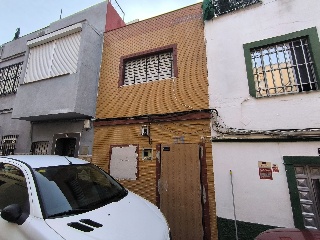 Vivienda adosada en C/ Valladolid Vivienda adosada en C/ Valladolid