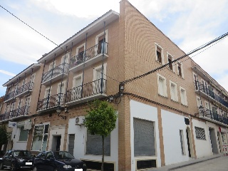 Local comercial en Fernán-Núñez (Córdoba)