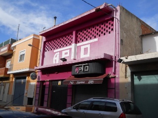 Local comercial en La Pobla Llarga - Valencia -