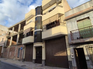 Local en C/ Faura, Berja (Almería)