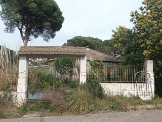 Chalet en  C/ Sant Jaume, Maçanet de la Selva (Girona)