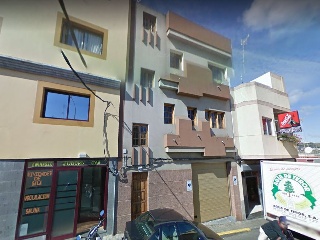 Local en C/ Clemente Jordán, Arucas (Las Palmas)