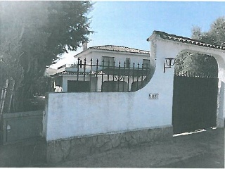 Chalet Av Miramar, San Román de los Montes (Toledo)