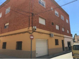 Garaje en C/ El Pilar, Almería Garaje en C/ El Pilar, Almería