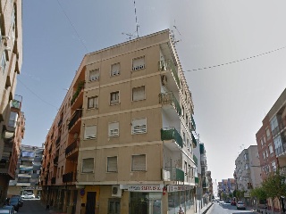 Inmueble situado en Caravaca de la Cruz