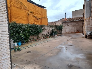 Solar en Rotglà i Corberà