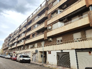 Piso en Jaén Piso en Jaén
