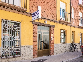 Travesía Estacion-Ve 2 Portal 2 Escalera 1 Planta 3 Puerta B