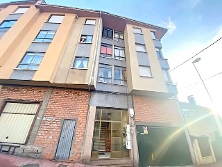 Calle Garcia Vuelta 23  Escalera E Planta 2 Puerta K