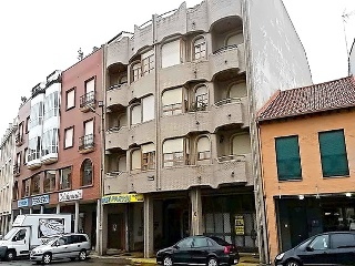 Avenida Via De La Plata 37  Escalera 1 Planta 3 Puerta B