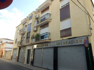 Calle General Reding 24   Planta 2 Puerta D