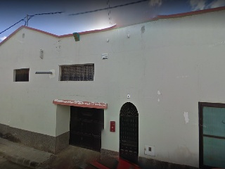 Calle Camino Del Solis 6 Planta Planta Baj Calle Camino Del Solis 6 Planta Planta Baj
