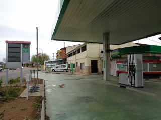 San Martin San Martin