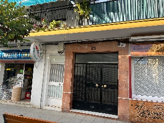 Calle Emperador Trajano 25 Portal 25 Escalera 1 Planta 4 Puerta C