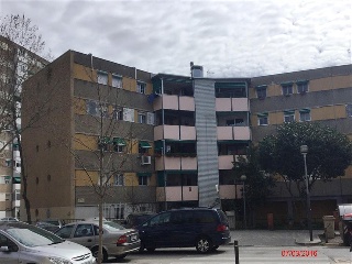 Piso en Av Vía de la Plata - Badía del Vallès - Barcelona