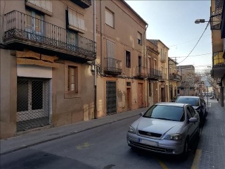 Solar en Sant Vicenç de Castellet (Barcelona)