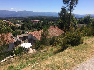 Chalet en Cm Lugar Porto Agua Vella, A Cañiza (Pontevedra)