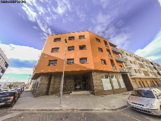 Garaje y trastero en Amposta (Tarragona)