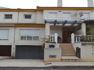 Chalet en C/ Argentina, Molins (Alicante/Alacant)