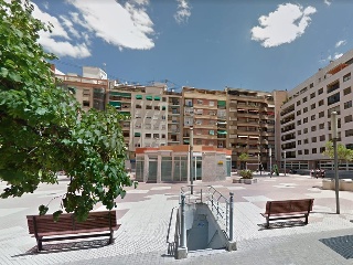Plazas de Garaje en Cl/ Armando Palacios Valdés, Valencia Plazas de Garaje en Cl/ Armando Palacios Valdés, Valencia