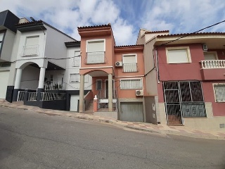 Inmueble situado en Cehegin