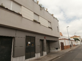 Viviendas, garajes y local en C/ Duero - Jerez de la Frontera -