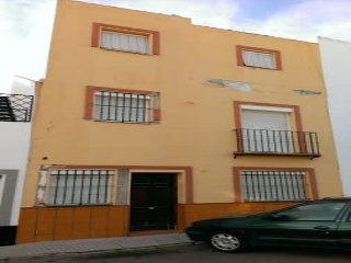 Vivienda en C/ Molinos, Cantillana (Sevilla) Vivienda en C/ Molinos, Cantillana (Sevilla)