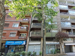 Local en C/ Constitución - Zaragoza -