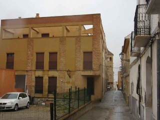 Garaje situado en Vera Garaje situado en Vera